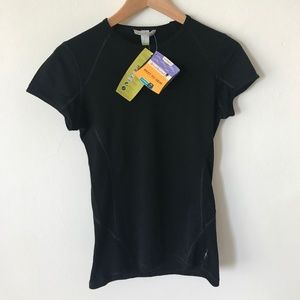 Smartwool Women's Merino Wool Lightweight Tee